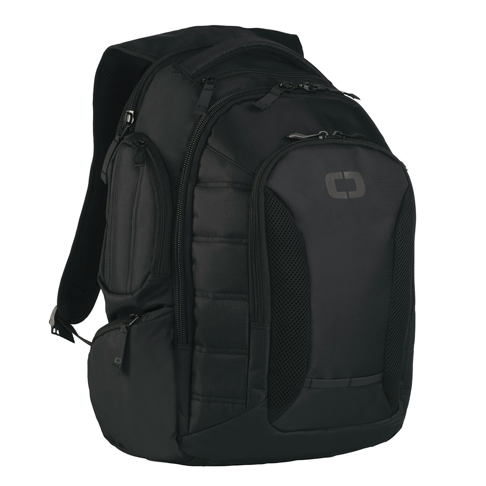 Рюкзак Ogio Squadron Black