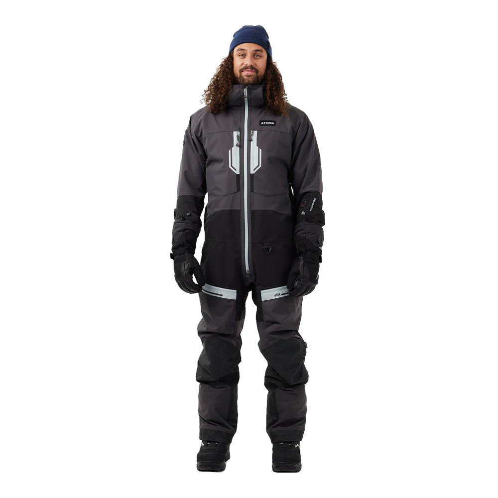 Комбинезон Tobe Tiro V3 без утеплителя Phantom, 3XL