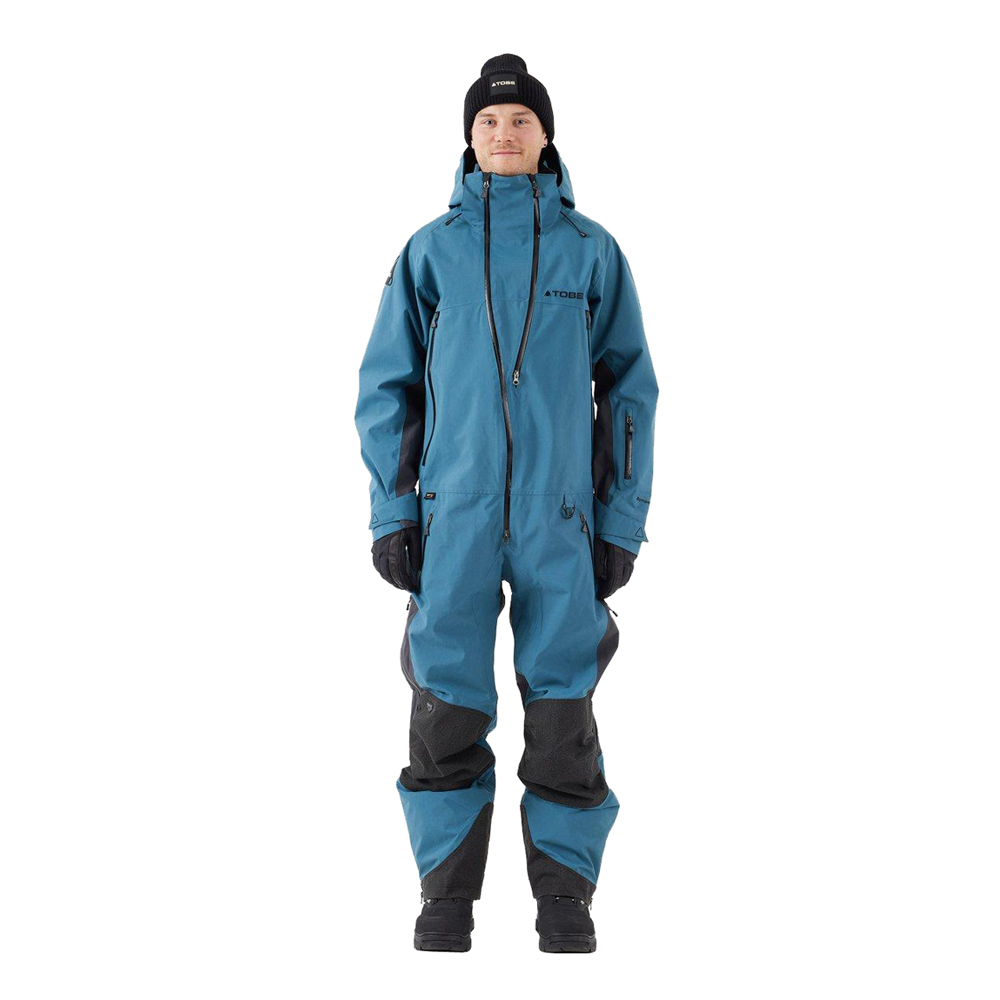 Комбинезон Tobe Vivid V3 NZ без утеплителя Mallard Blue, L