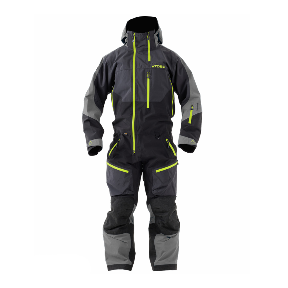 Комбинезон Tobe Novo V4 без утеплителя Phantom Haze, 2XL