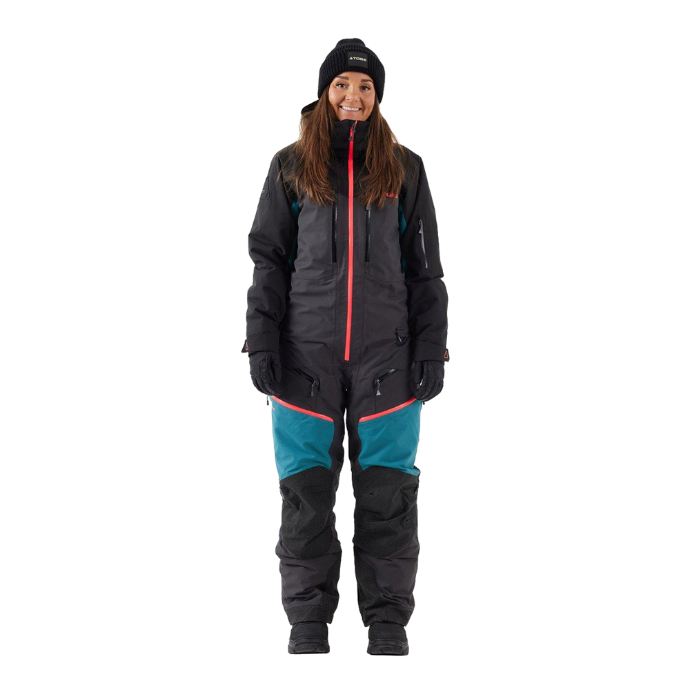 Комбинезон Tobe Celsus с утеплителем Dragonfly, 2XS