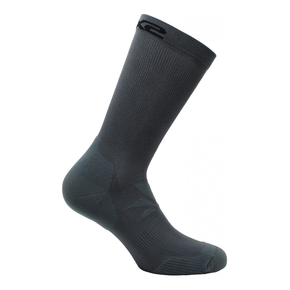 Носки SIXS AEROTECH Charcoal, 44/47