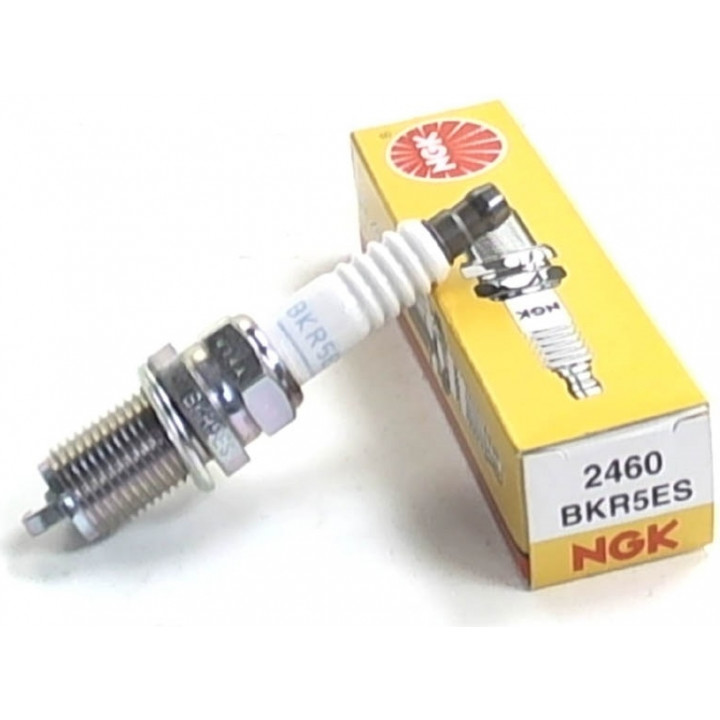 Свеча зажигания Стелс 500GT/Kazuma BKR5ES LU018680 192MR-1001800 K6RTC