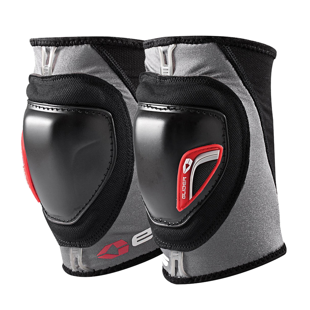 Защита локтя EVS GLIDER Black, M