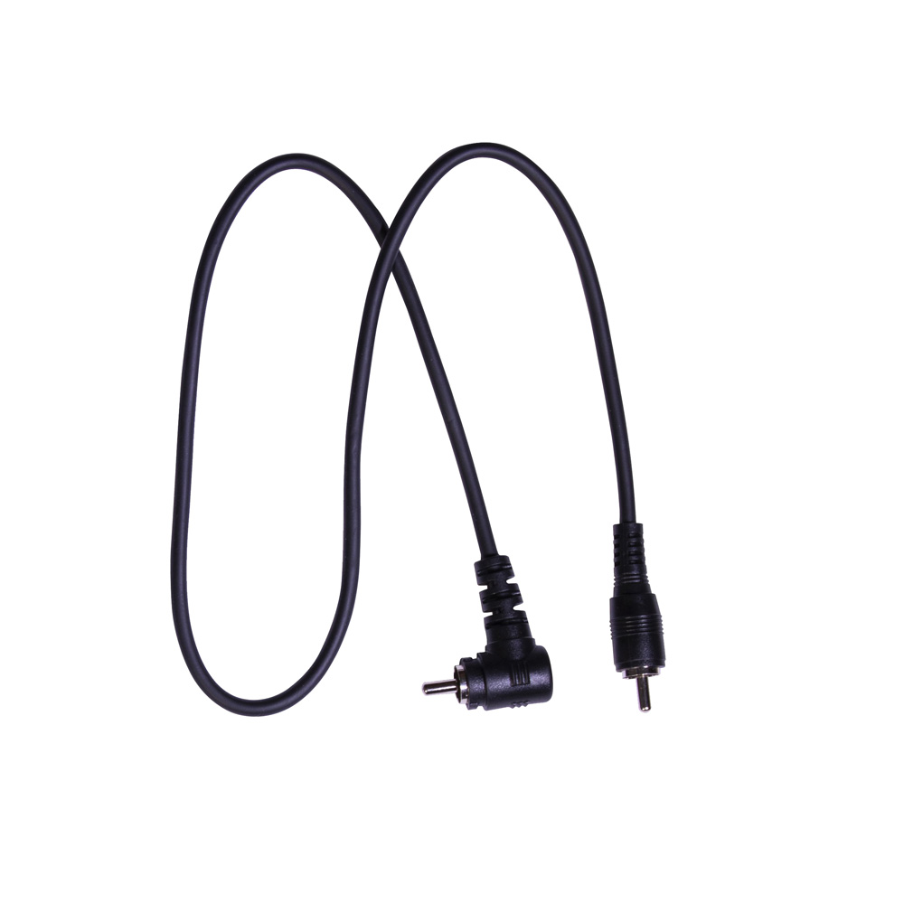 Кабель 509 Delta R4 Black, OS