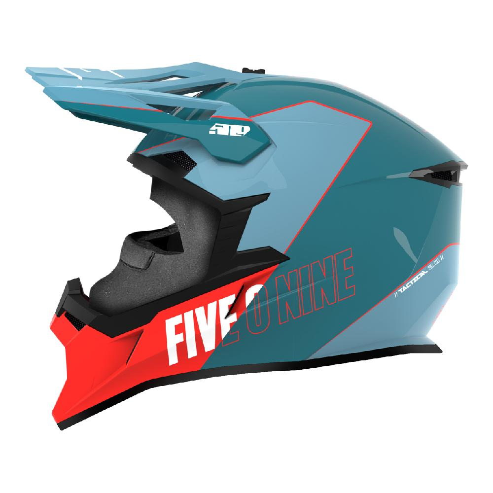Шлем 509 Tactical 2.0 Sharkskin, LG