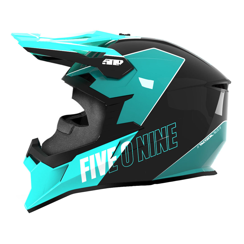 Детский шлем 509 Tactical 2.0 детский Emerald, YMD