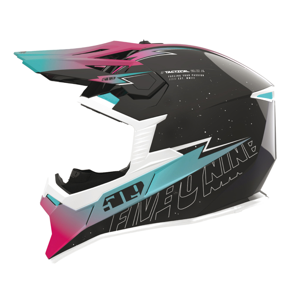 Шлем 509 Tactical 3.0 MTN Helmet без подогрева Galaxy, LG