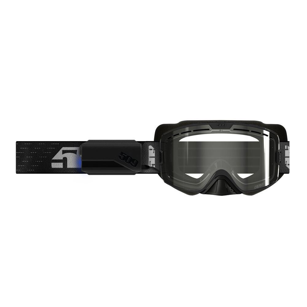 Очки 509 Kingpin XL с подогревом Nightvision