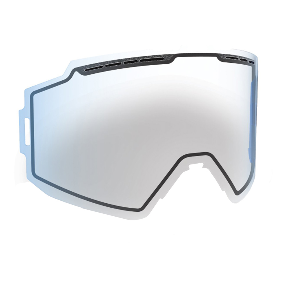 Линза 509 Sinister X6 без подогрева Photochromatic Clear to Blue