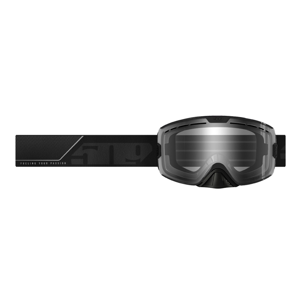 Очки 509 Kingpin без подогрева Nightvision (2023)