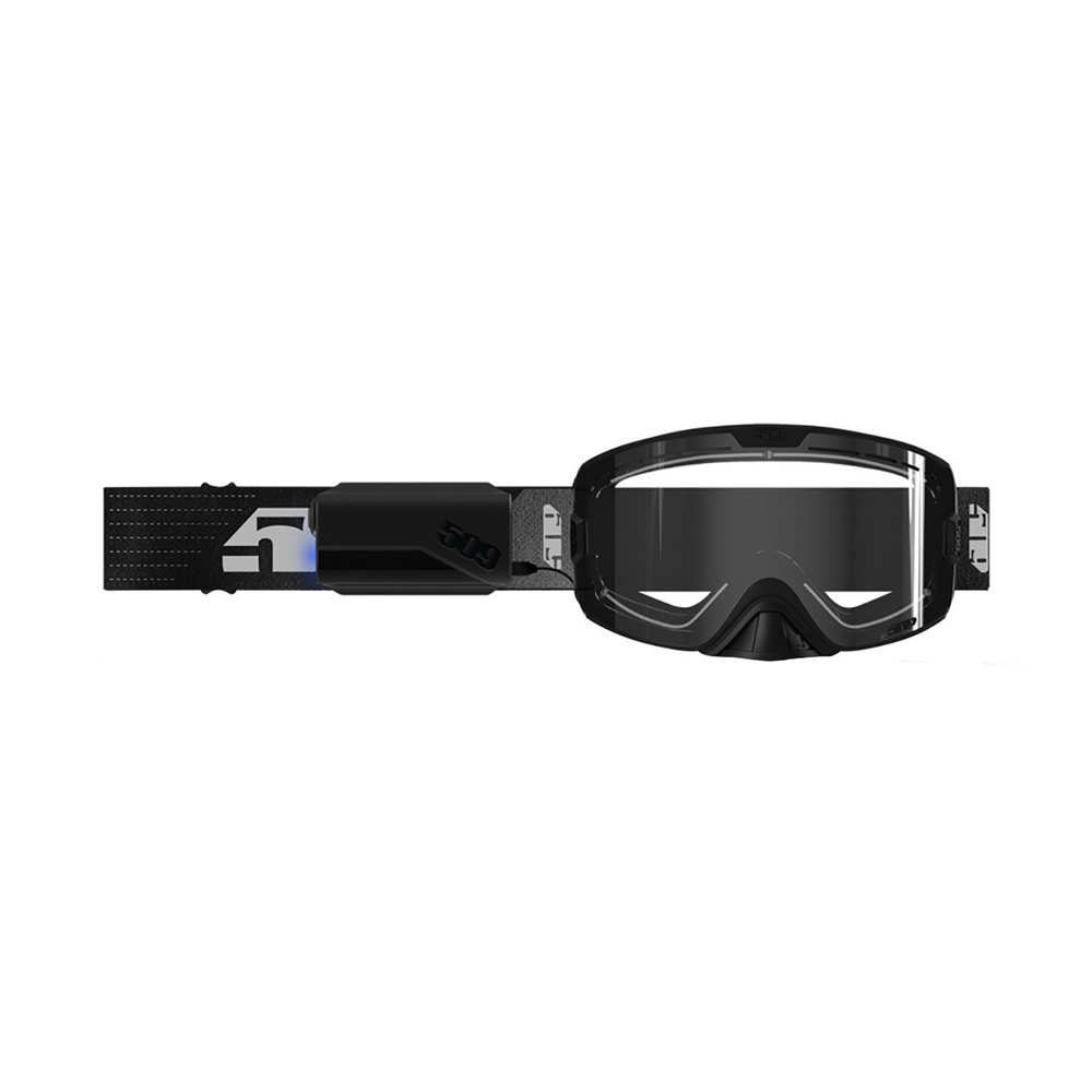Очки 509 Kingpin с подогревом Nightvision