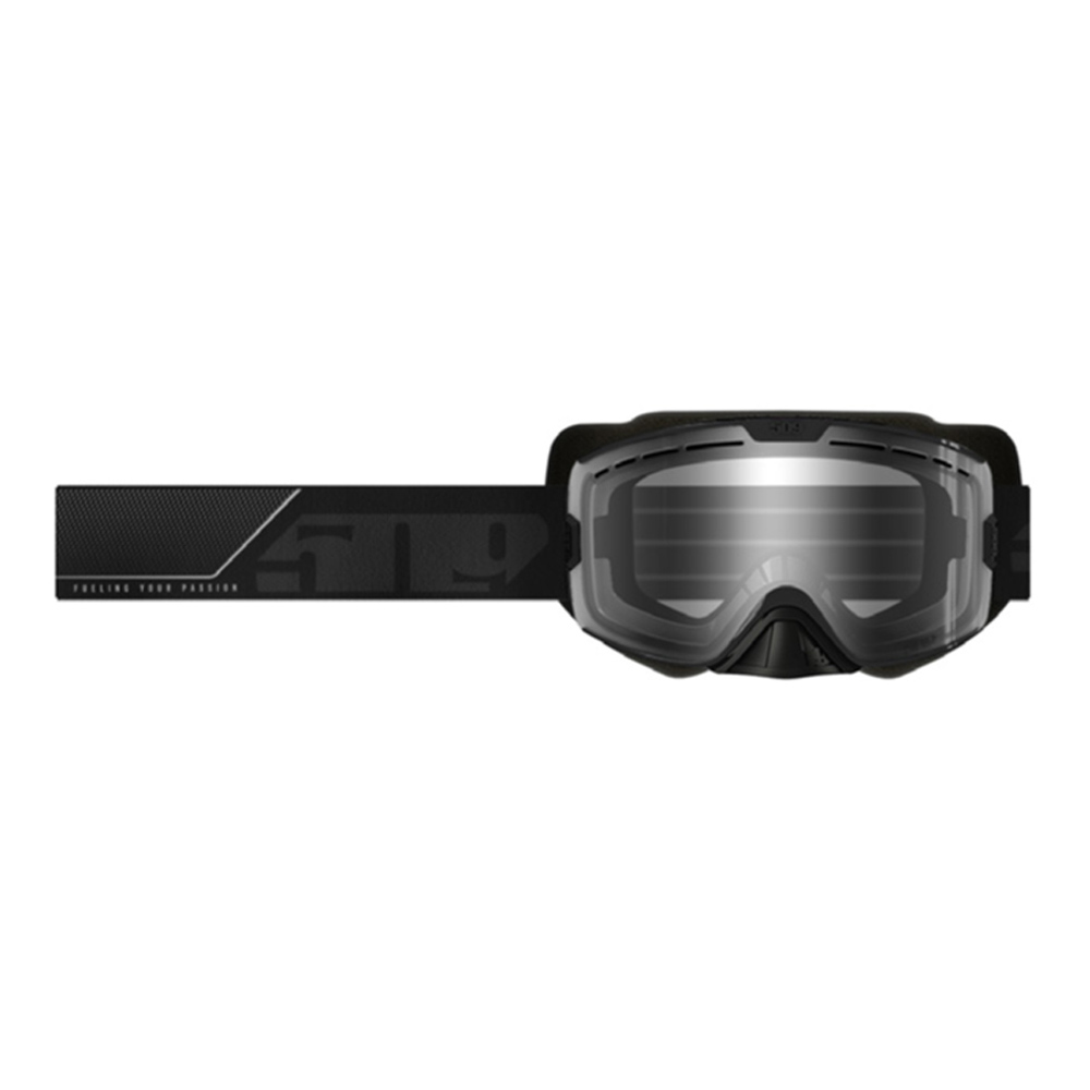 Очки 509 Kingpin XL без подогрева Nightvision (2023)