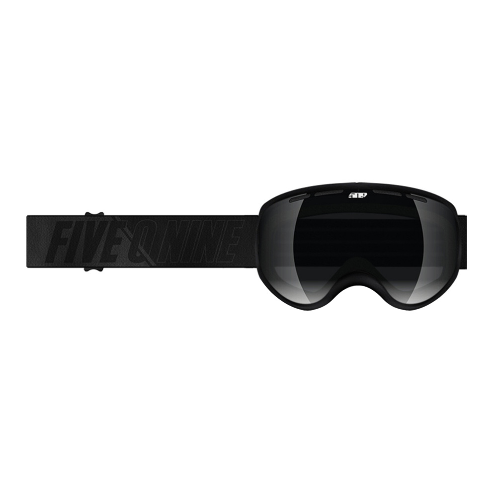 Детские очки 509 Ripper Black Ops