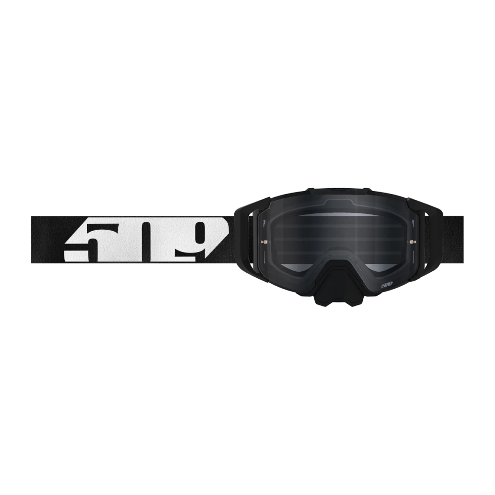 Очки 509 Sinister MX6 без подогрева Black