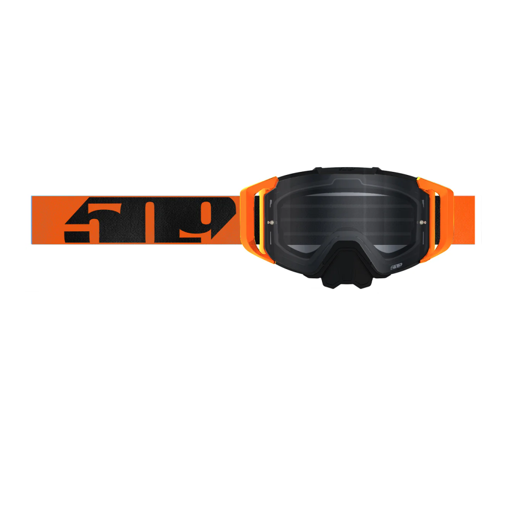 Очки 509 Sinister MX6 без подогрева Orange