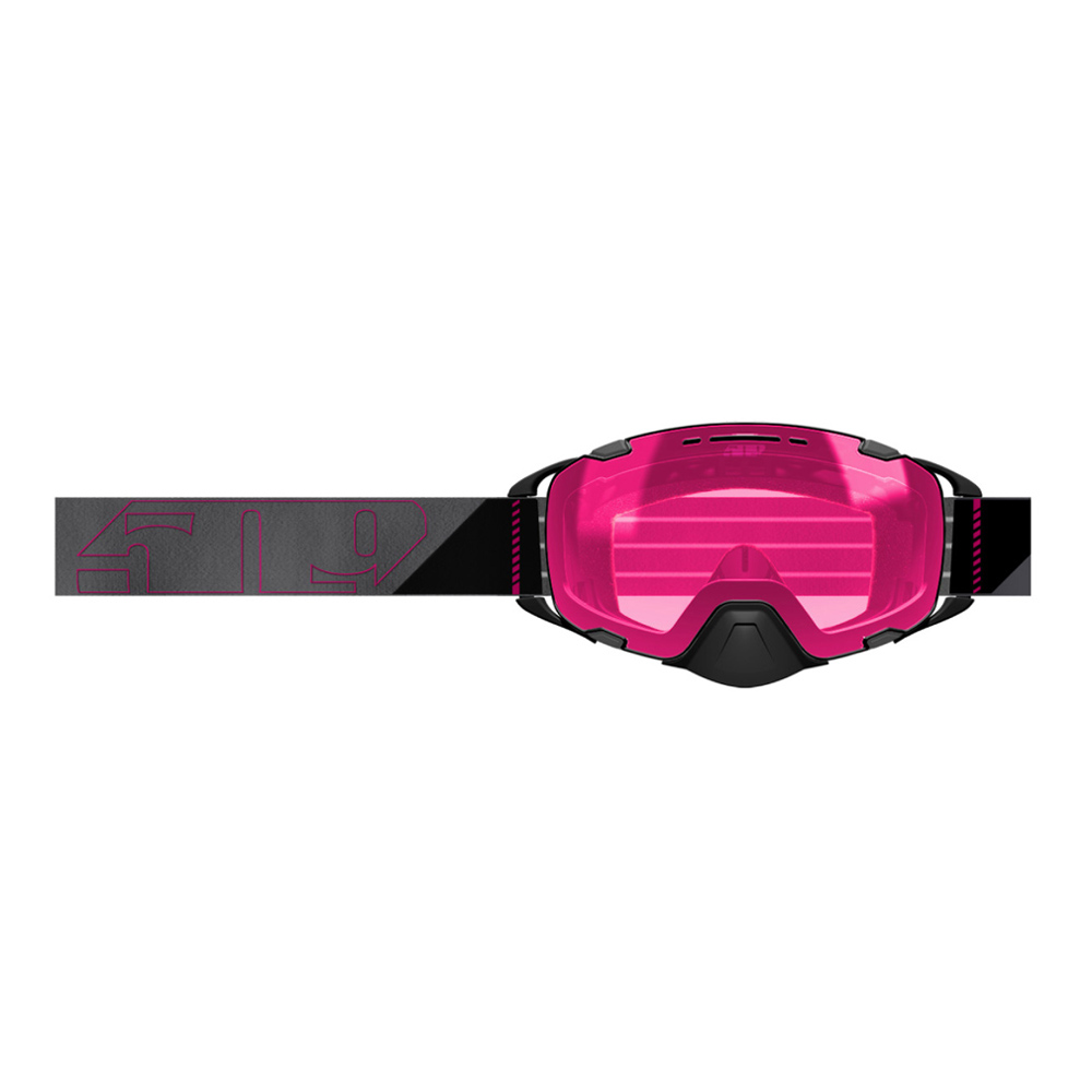 Очки 509 Aviator 2.0 без подогрева Rasberry Pop