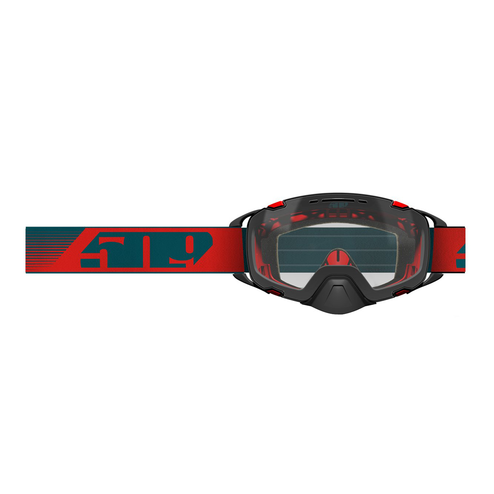 Очки 509 Aviator 2.0 без подогрева Sharkskin