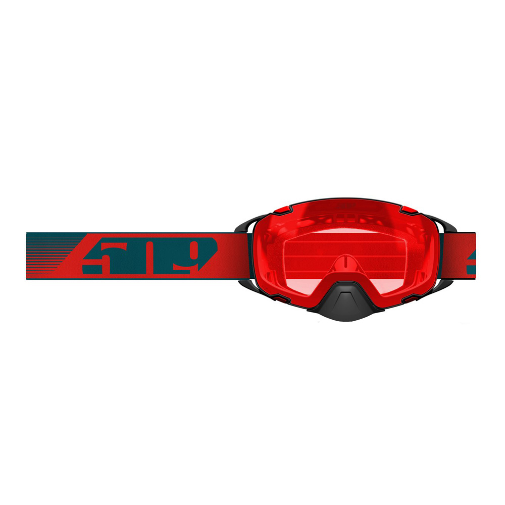 Очки 509 Aviator 2.0 Fuzion без подогрева Sharkskin