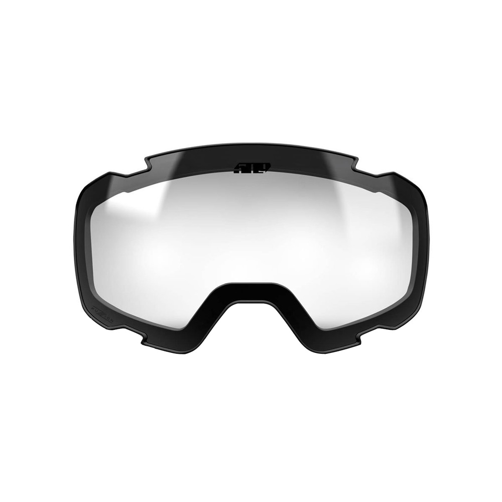 Линза 509 Aviator 2.0 Fuzion без подогрева Lt Blue HCS Tint