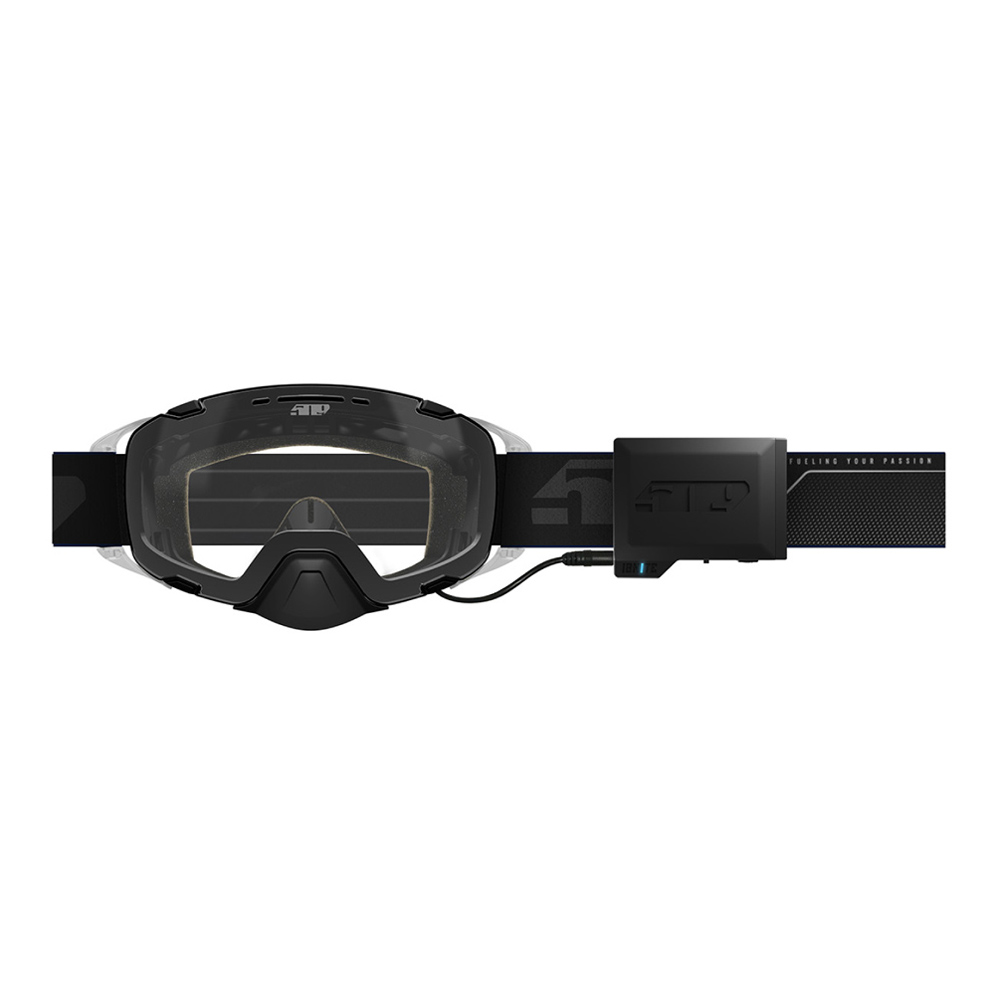 Очки 509 Aviator 2.0 S1 с подогревом Nightvision (2023)