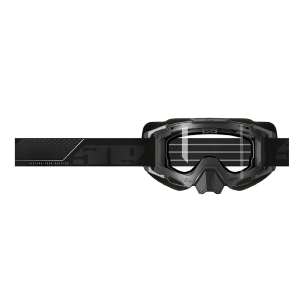 Очки 509 Sinister XL7 Fuzion без подогрева Nightvision
