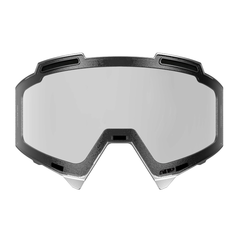 Линза 509 Sinister X7 без подогрева Clear Tint