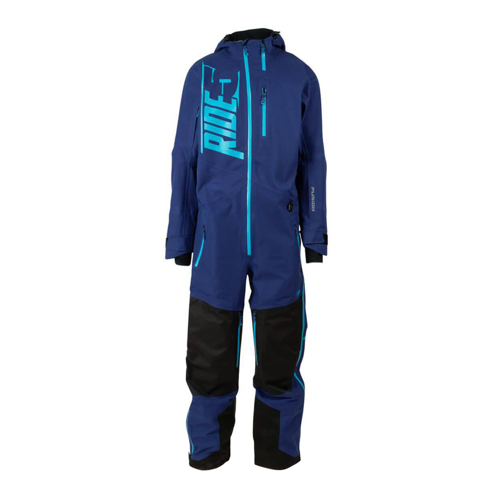 Комбинезон 509 Stoke без утеплителя Navy, SM