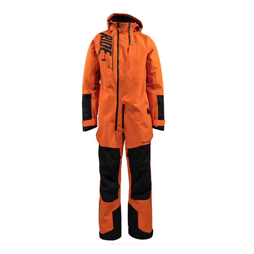 Комбинезон 509 Ether без утеплителя Orange, SM