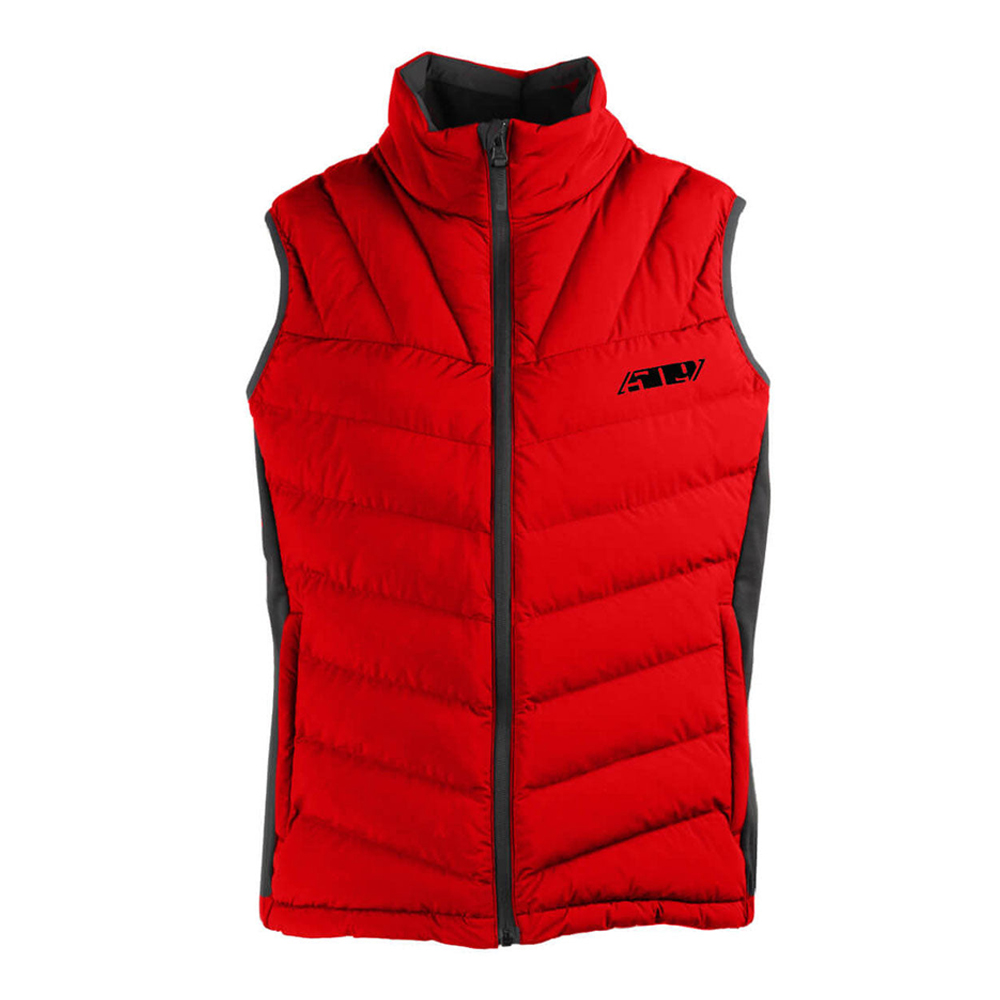 Жилет 509 SynDown Hybrid Apex Red, MD