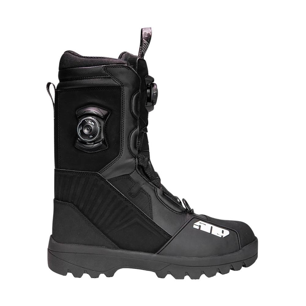 Ботинки 509 Raid Double Boa с утеплителем Black Ops, 9