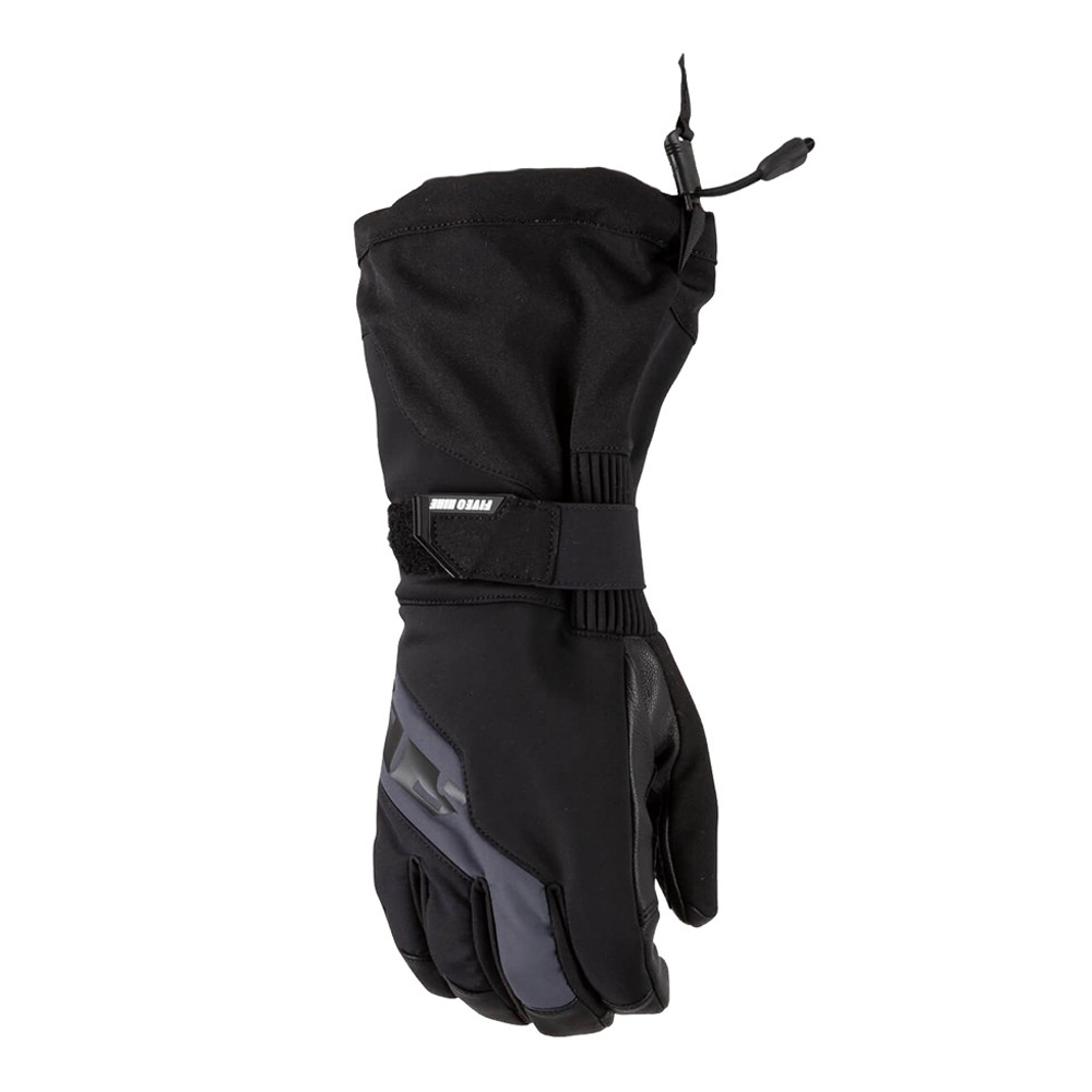 Перчатки 509 Backcountry с утеплителем Black Ops (2022), LG