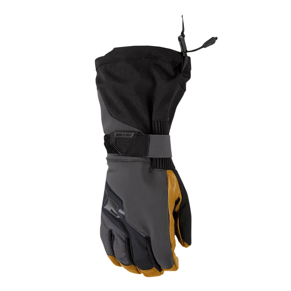 Перчатки 509 Backcountry с утеплителем Buckhorn, XL