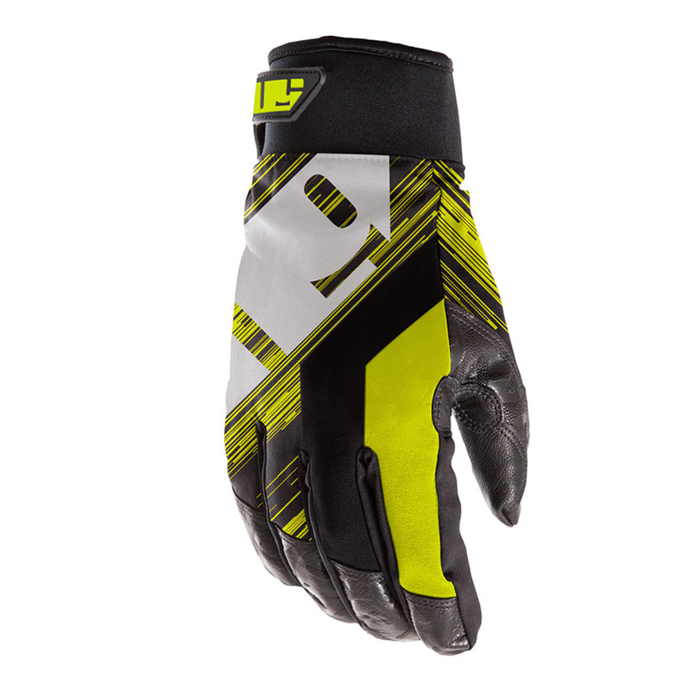 Перчатки 509 Freeride 2.0 Lime, S