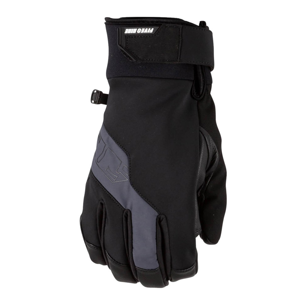 Перчатки 509 Freeride с утеплителем Black Ops (2022), XS