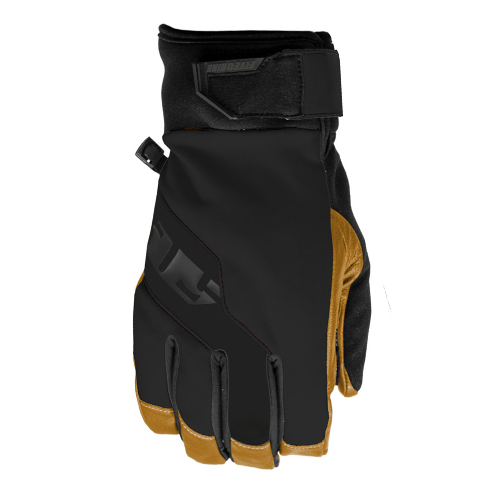 Перчатки 509 Freeride с утеплителем Buckhorn, LG