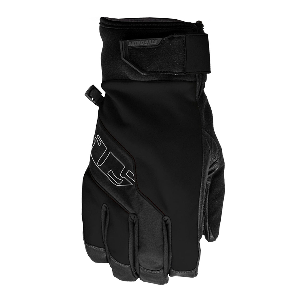 Перчатки 509 Freeride с утеплителем Black Ops, XL