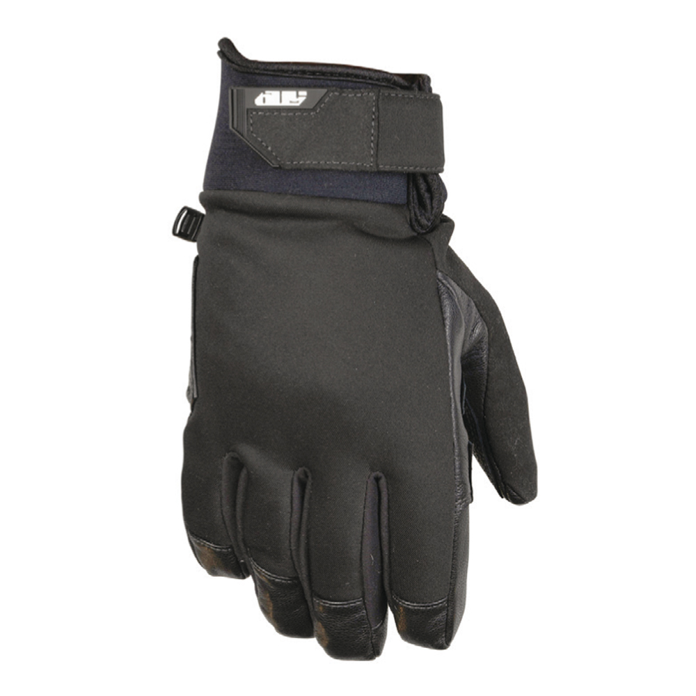 Перчатки 509 Freeride с утеплителем Black Ops, XS