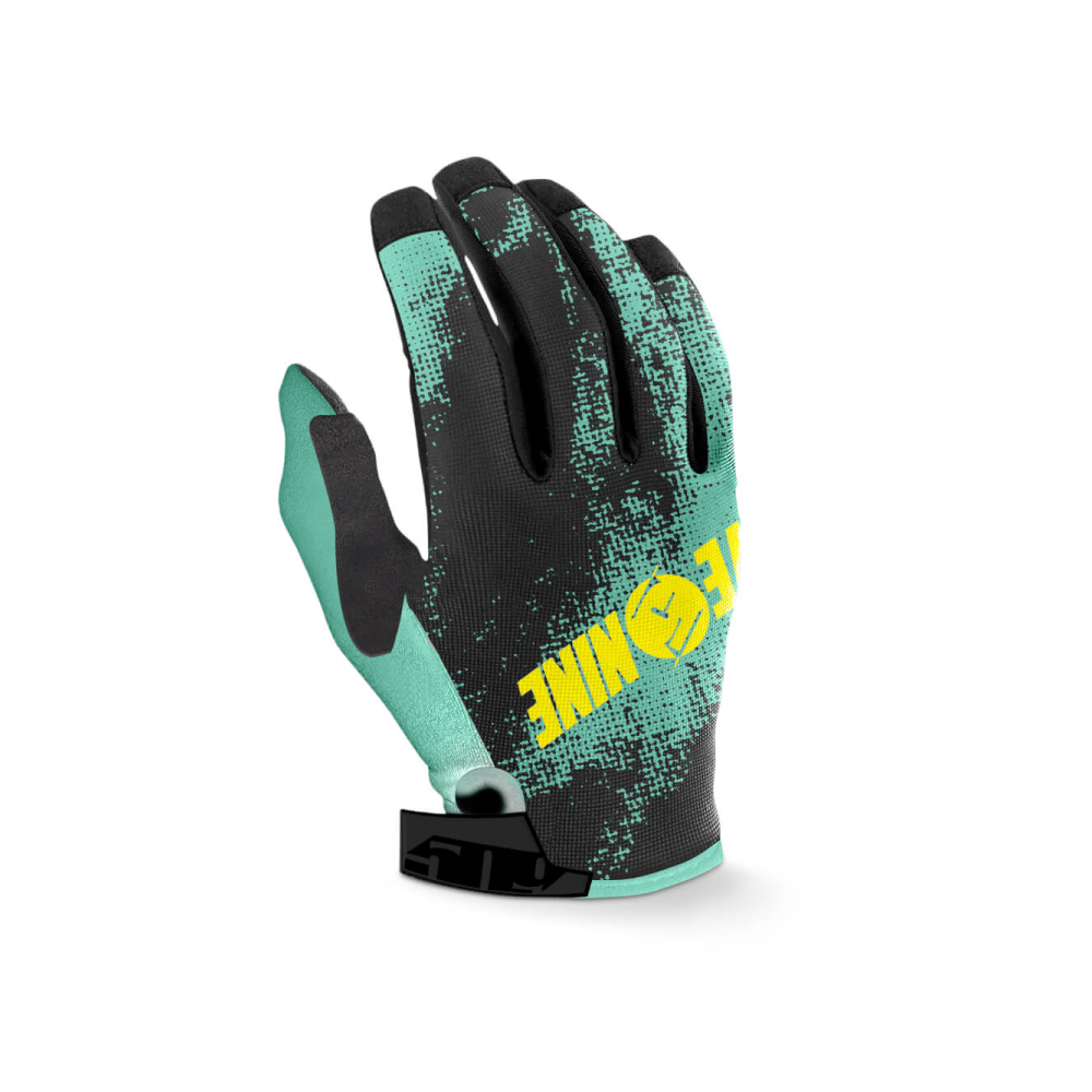Перчатки 509 Low 5 Acid, LG