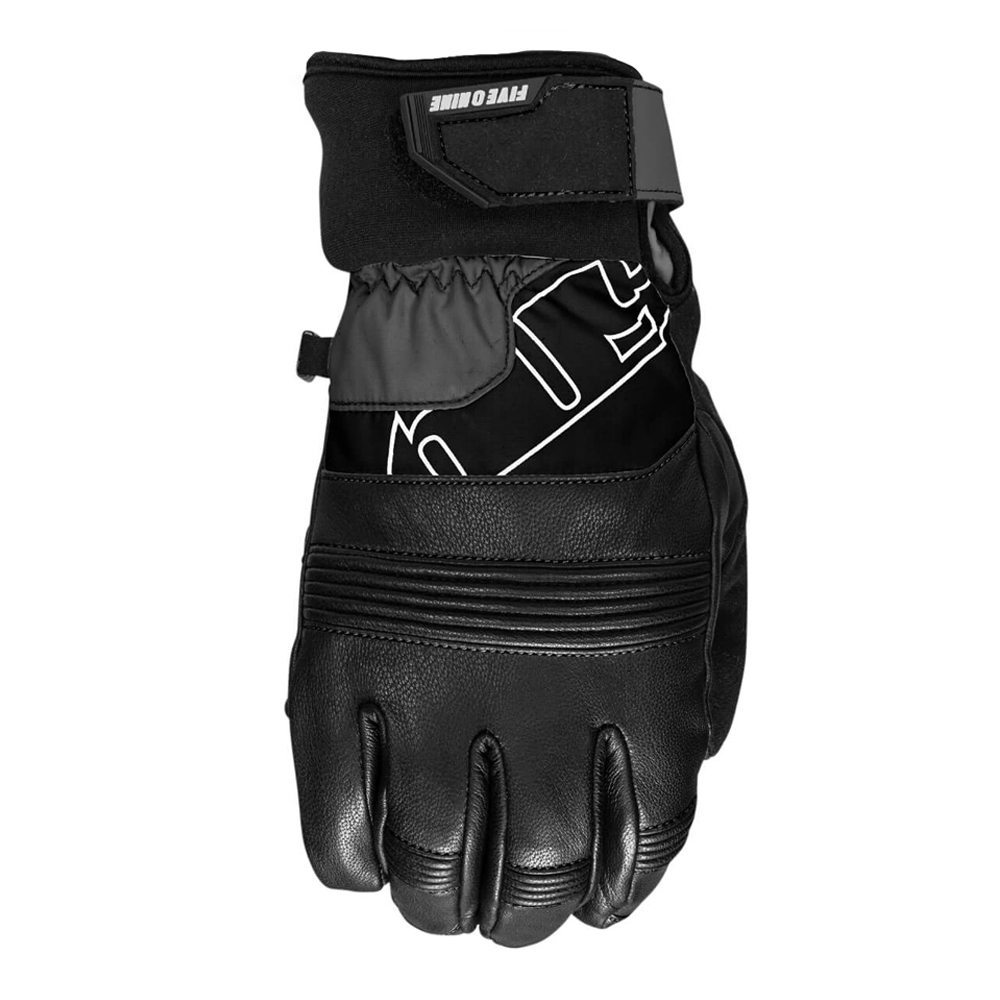 Перчатки 509 Free Range с утеплителем Black Ops, XL