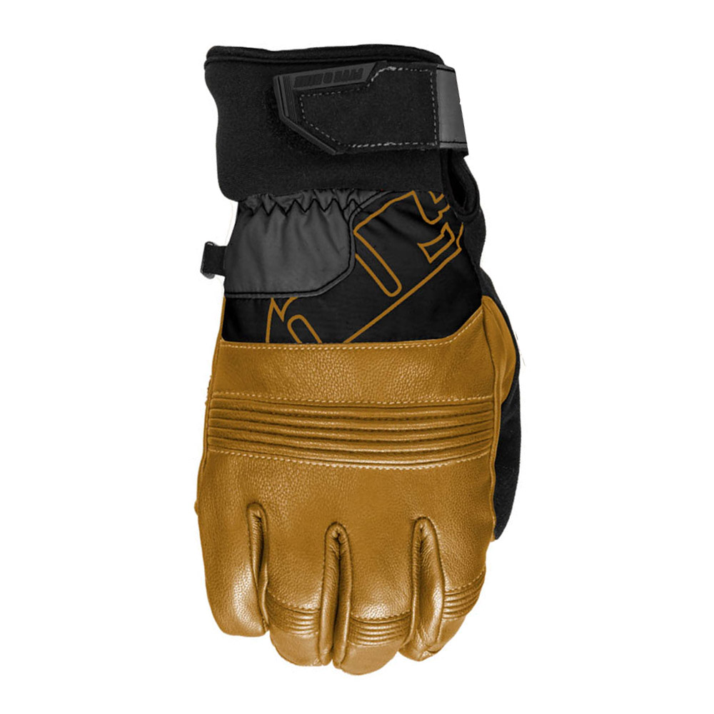 Перчатки 509 Free Range с утеплителем Buckhorn, XL