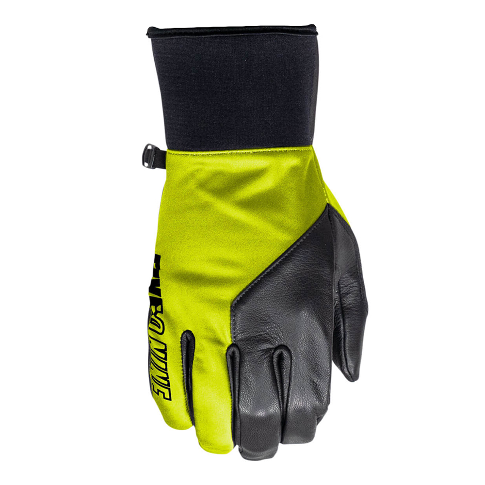 Перчатки 509 Factor Pro без утеплителя Hi-Vis, XL