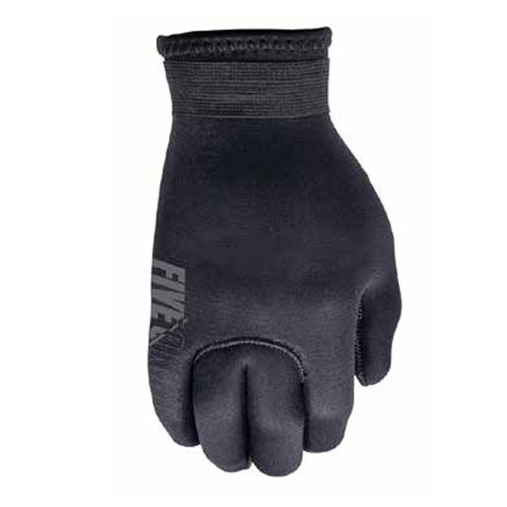 Перчатки 509 NEO без утеплителя Black, LG