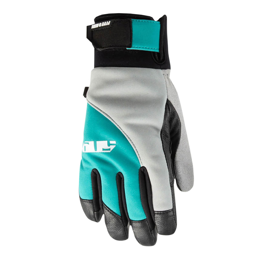 Перчатки 509 Freeride с утеплителем Emerald, SM