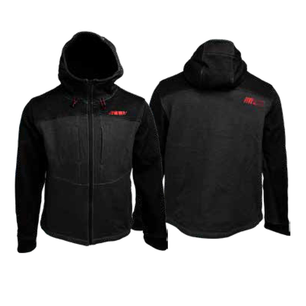 Куртка 509 Legion Pirate Black, 3X
