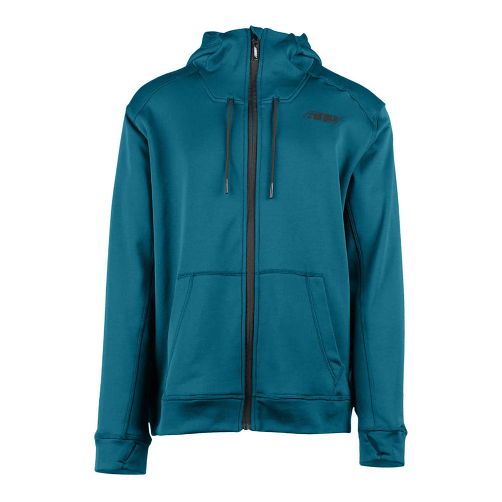 Толстовка 509 Tech Zip Sharkskin, LG