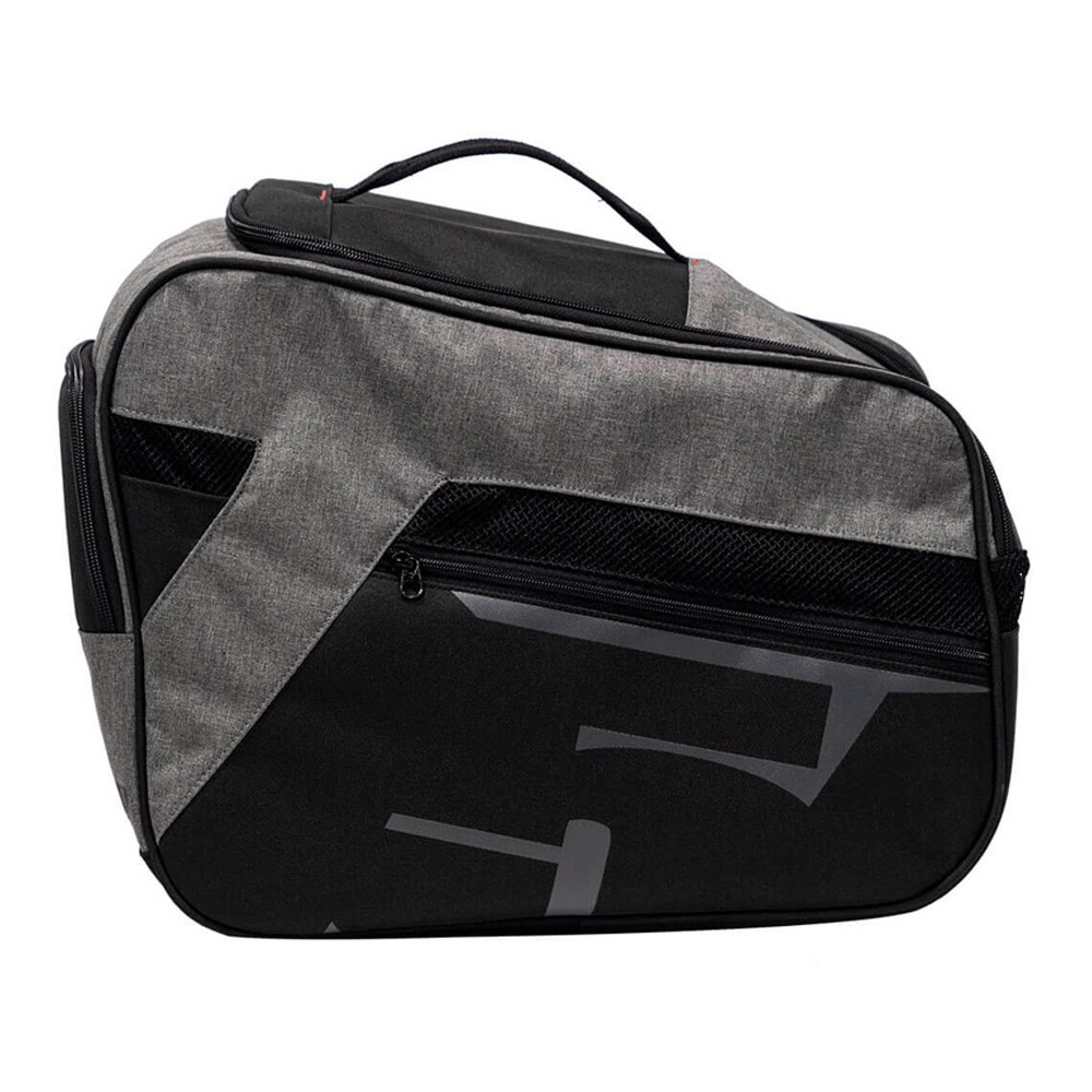 Сумка для шлема 509 Pro Heather Grey