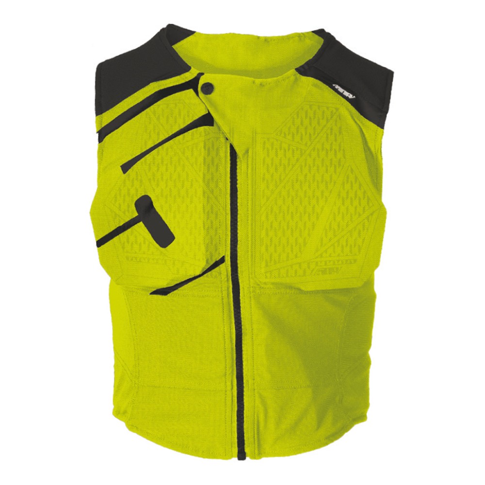 Жилет защитный 509 R-Mor Vest  Hi Vis, LG