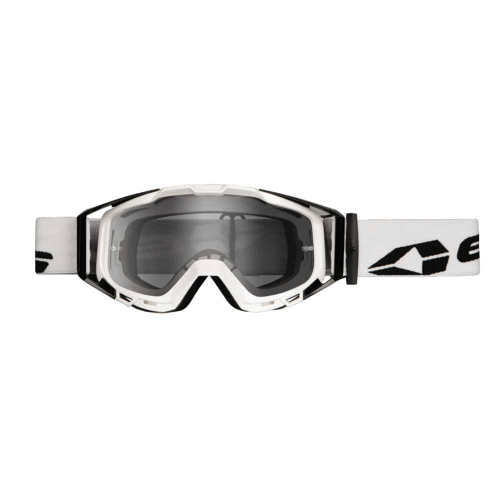 Детские очки EVS LEGACY YOUTH без подогрева White/Black