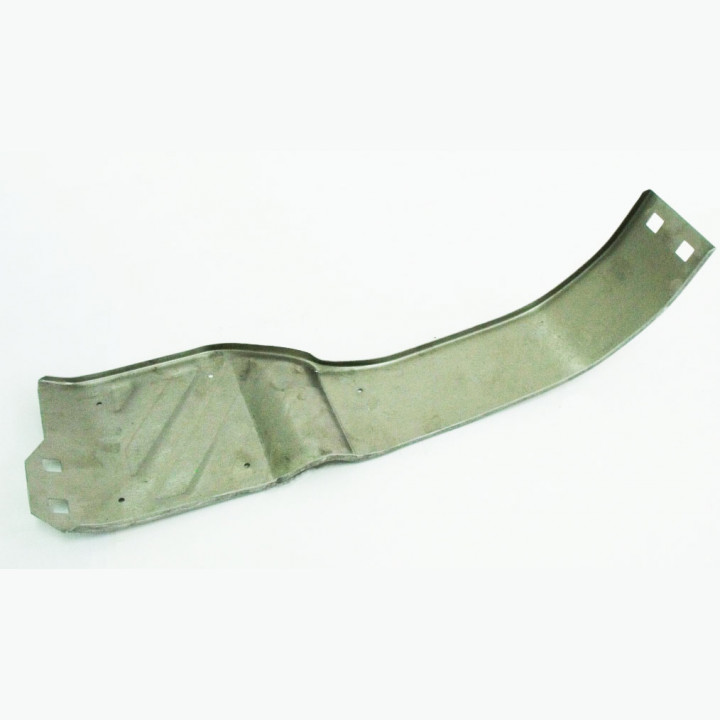 Кожух вариатора снегоход Stels Rosomaha Viking 150100-800-0000 JU051988